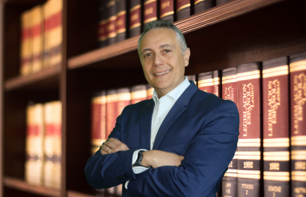 Assistente SLS Legal